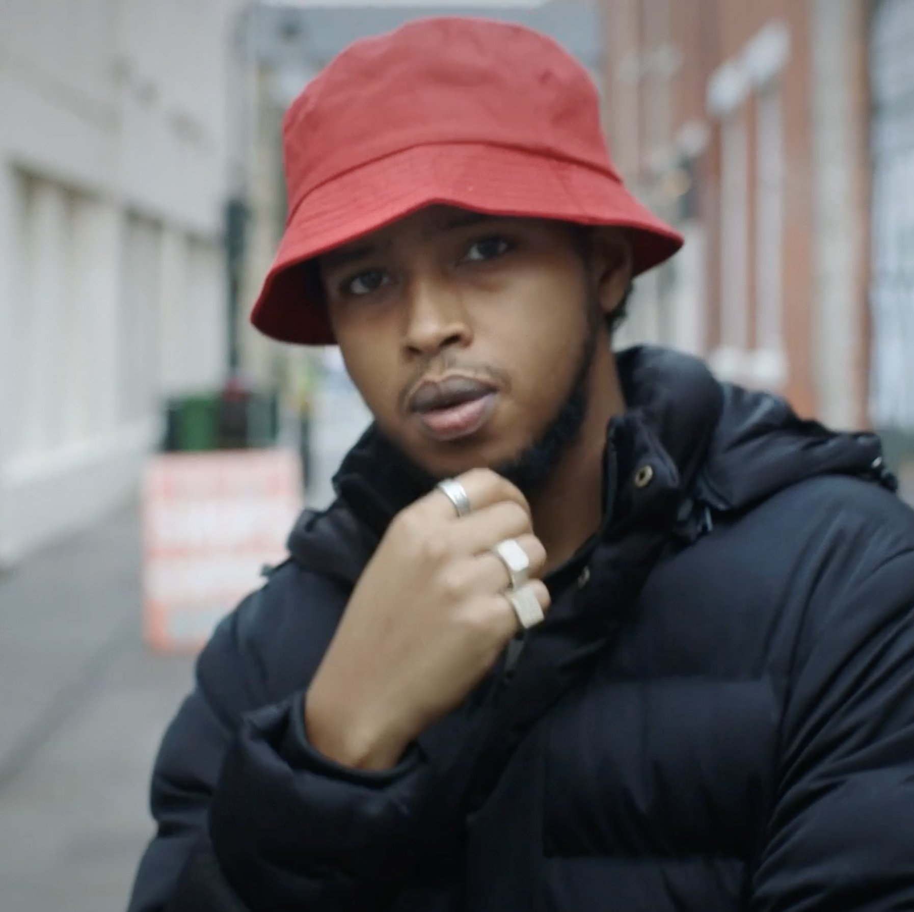 THE BOOKER PRIZE FILMS: THE FORTUNE MEN director