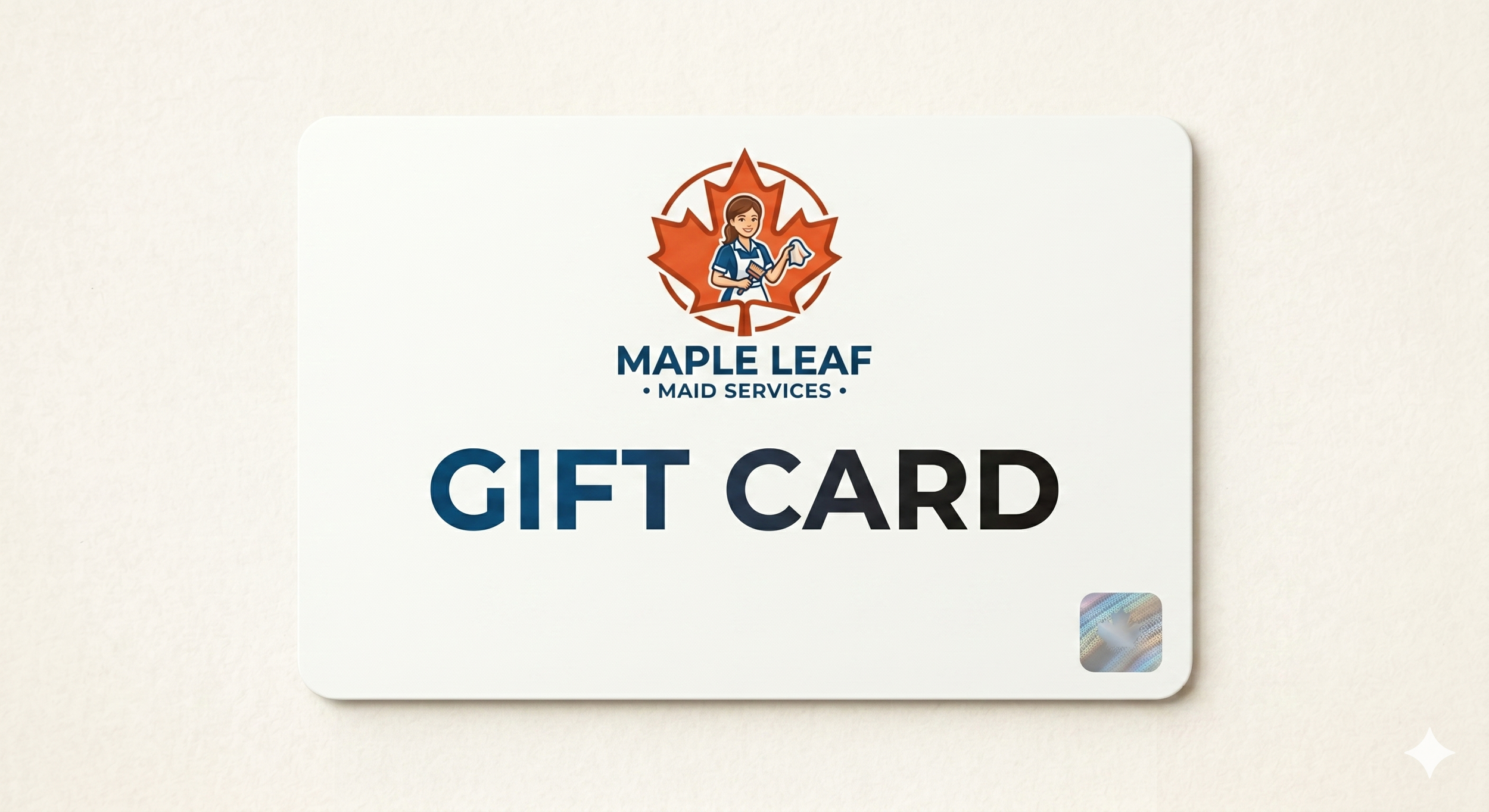 Gift someone you care for