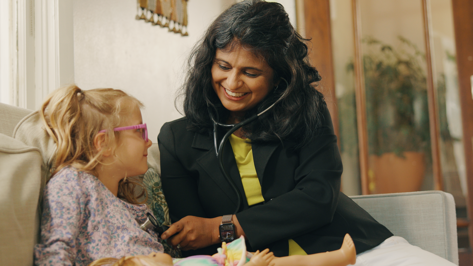 Pediatric membership pricing