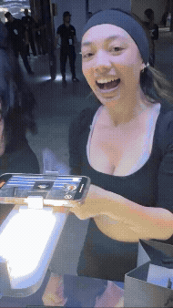 Winner Reactions