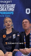 Live from the Kiss & Cry: Amber Glenn Is the 2026 U.S. Champion