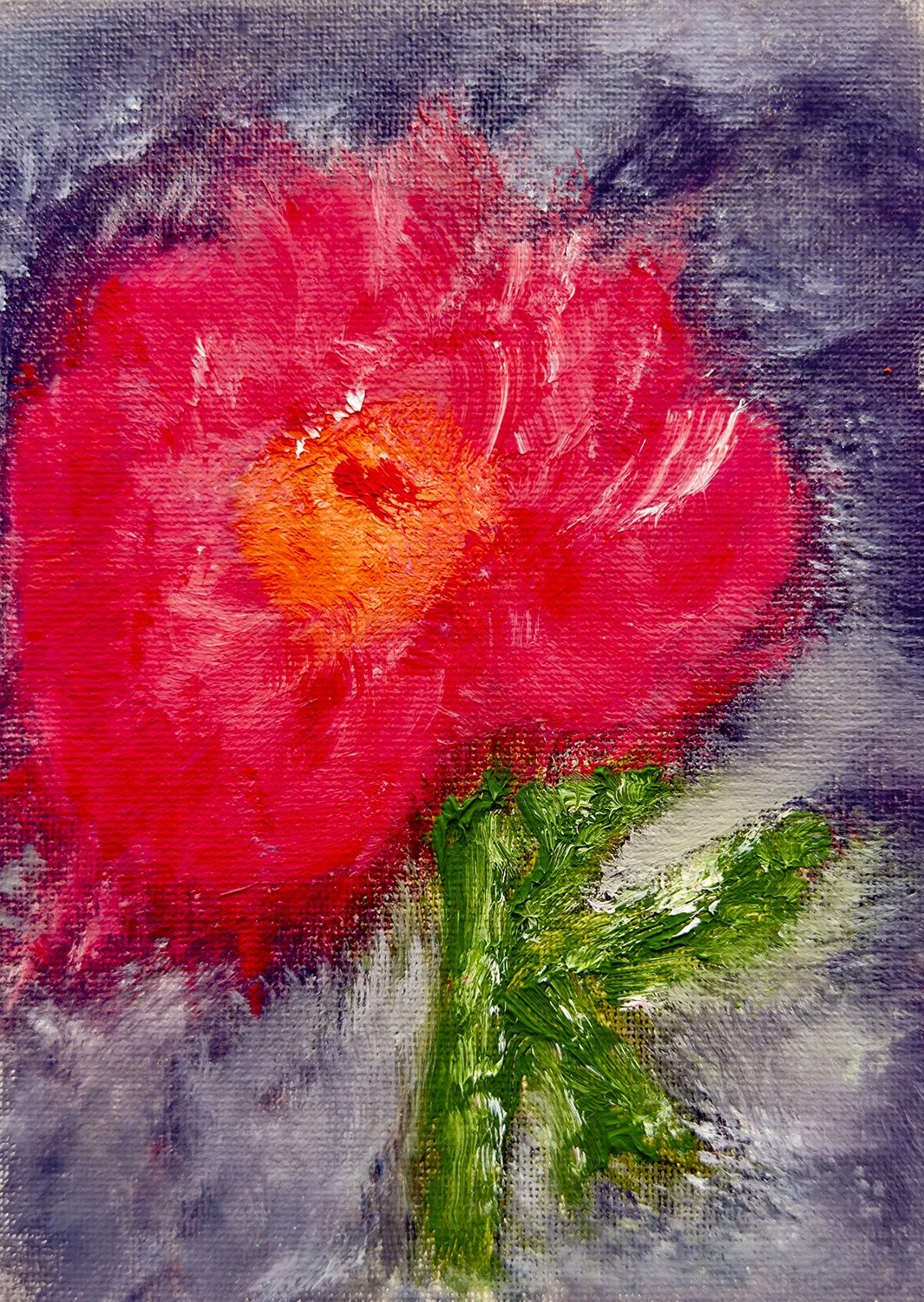 Peony