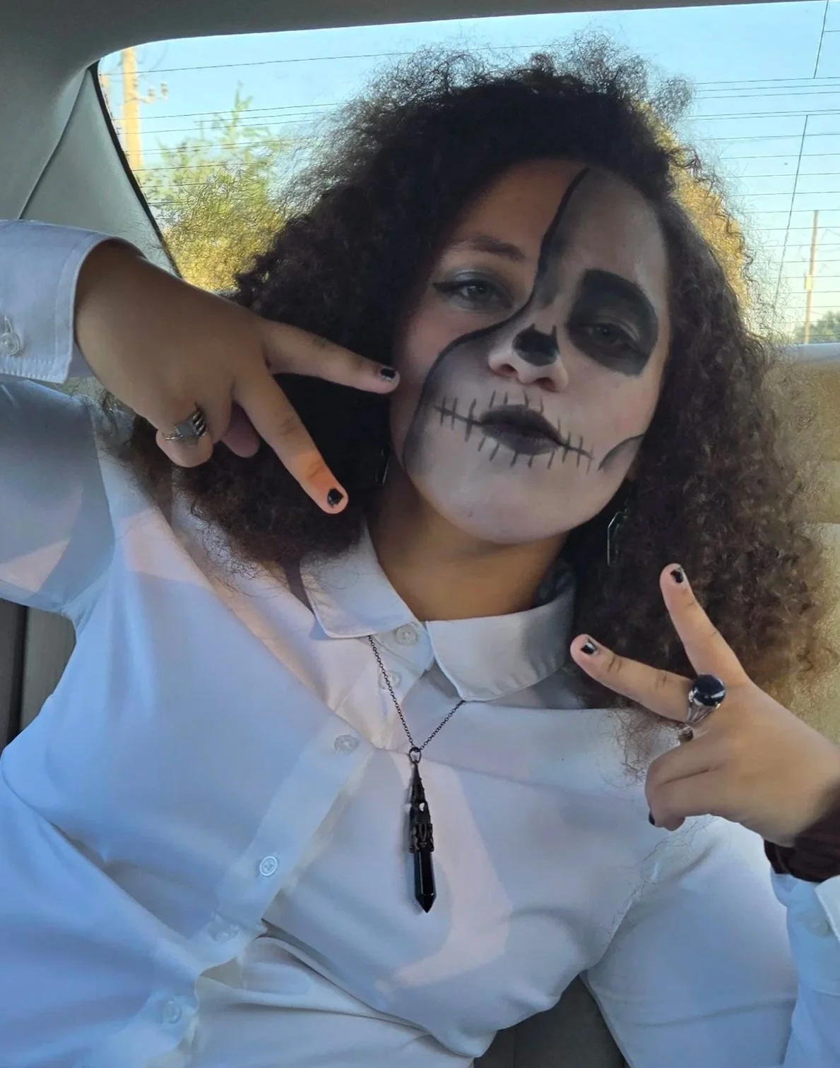 Face Painting