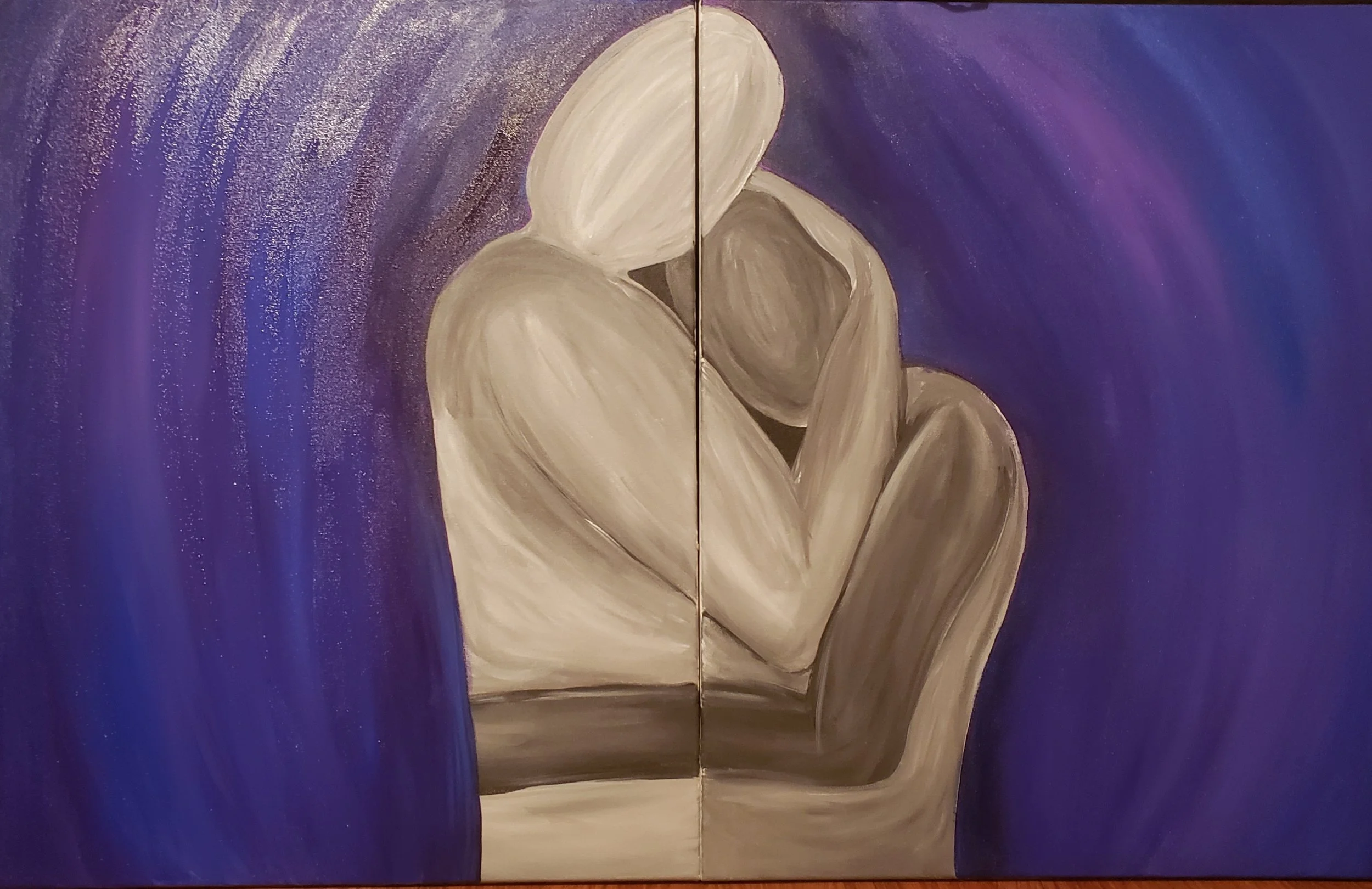 Held Together