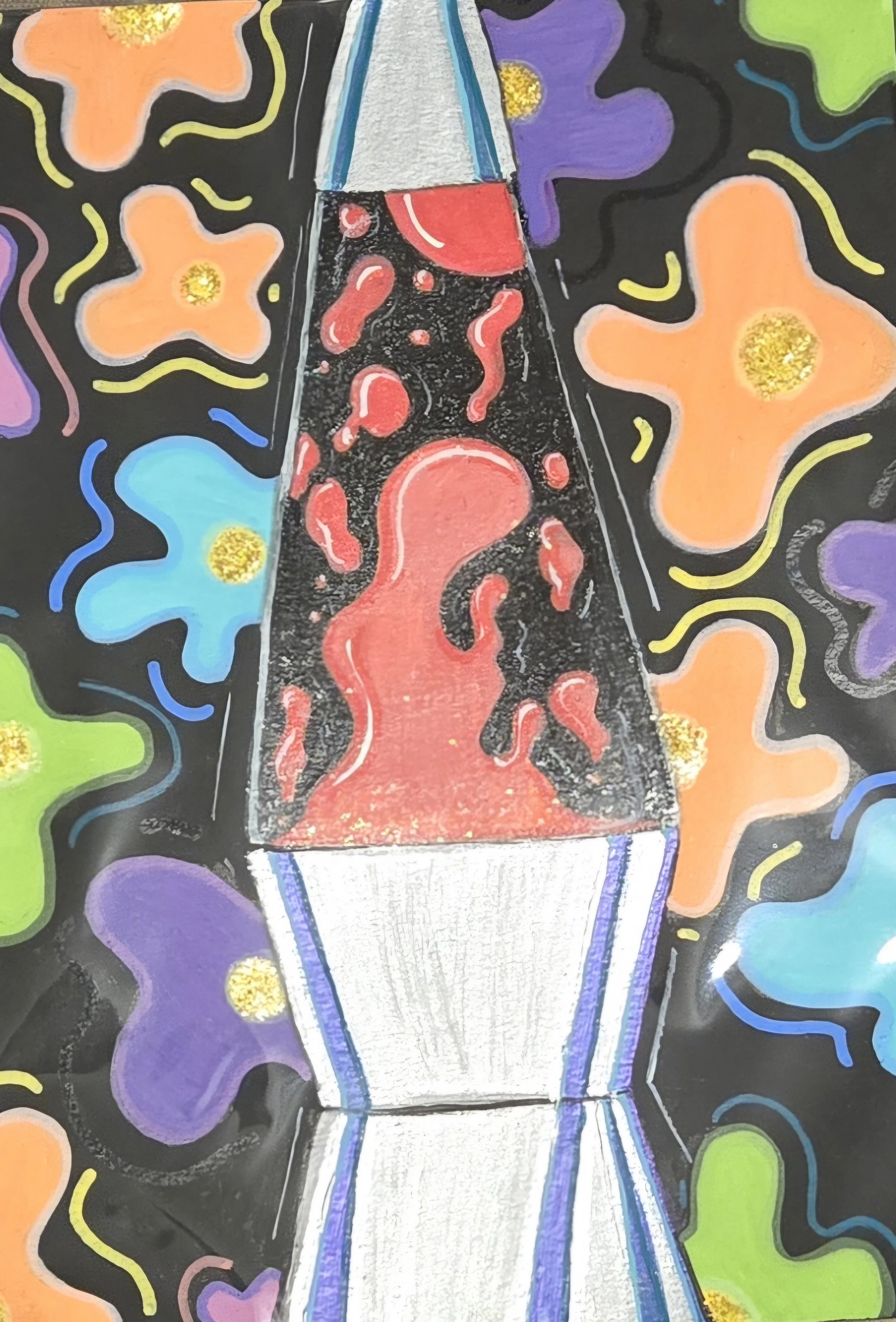 Lava Lamp Dreams