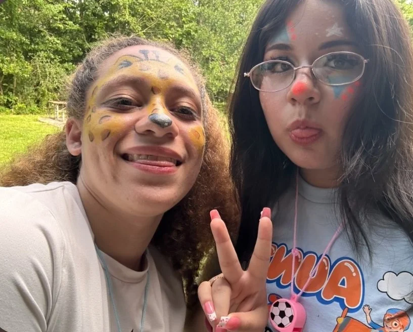 Face Painting Services