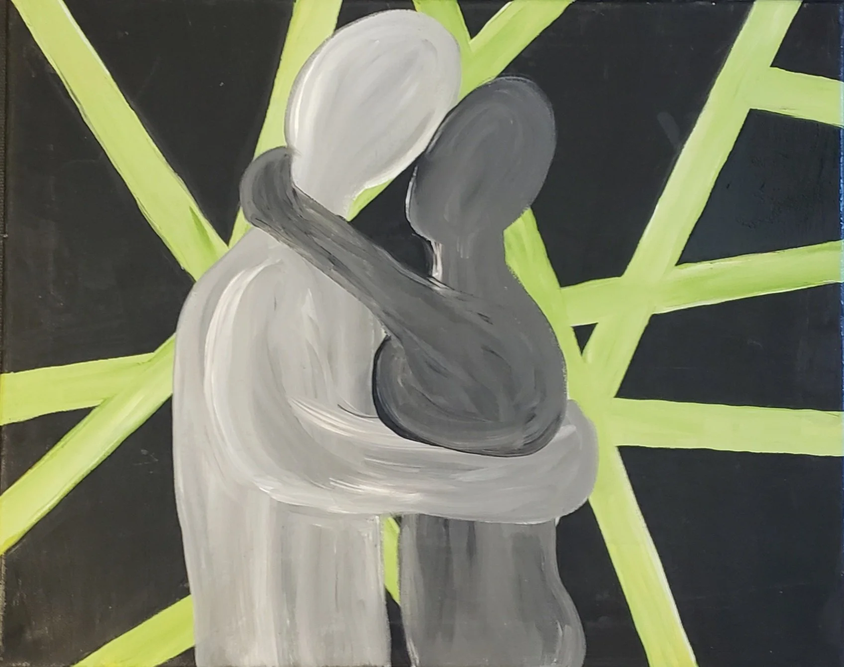 Embrace