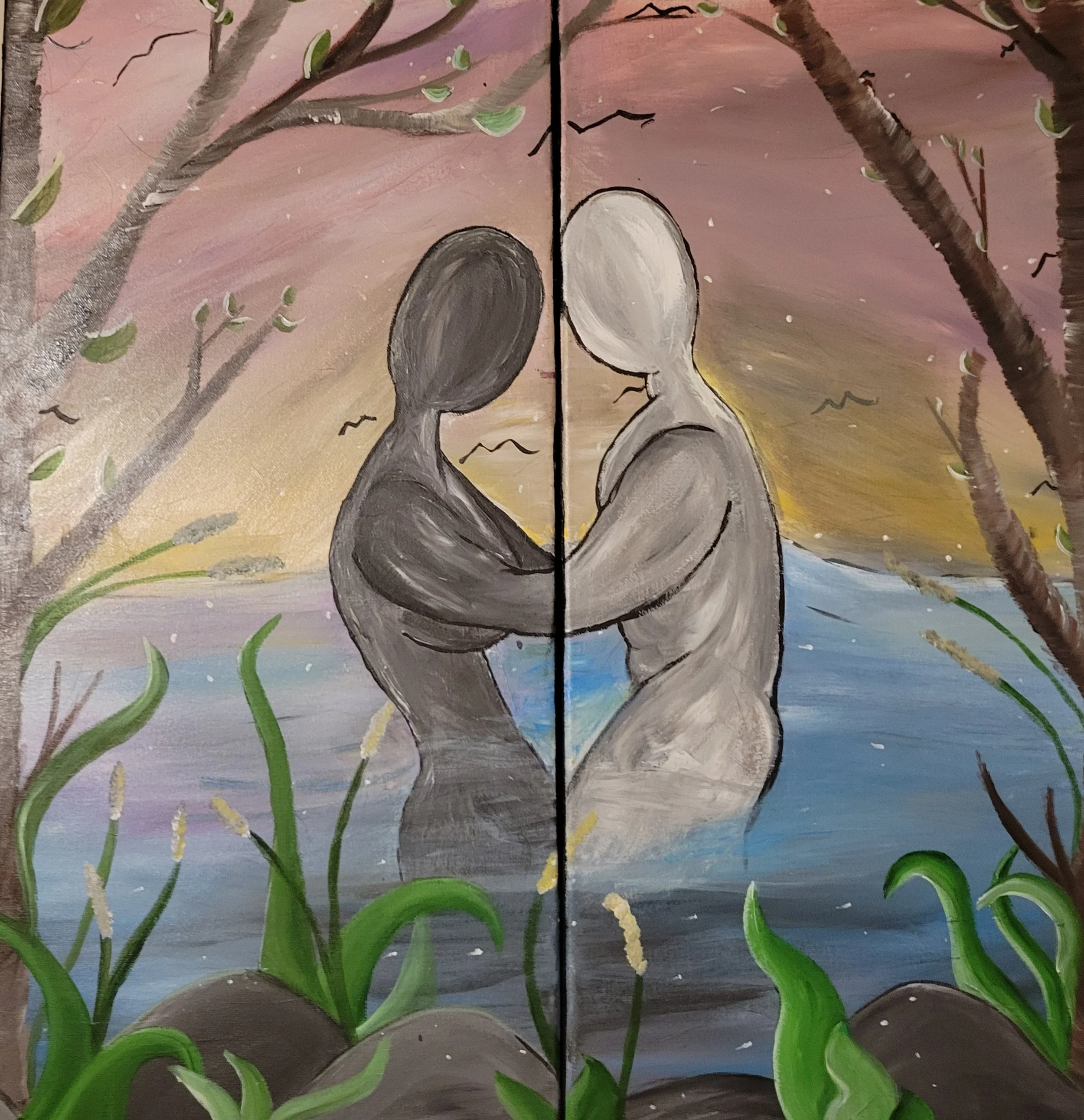 Where We Meet