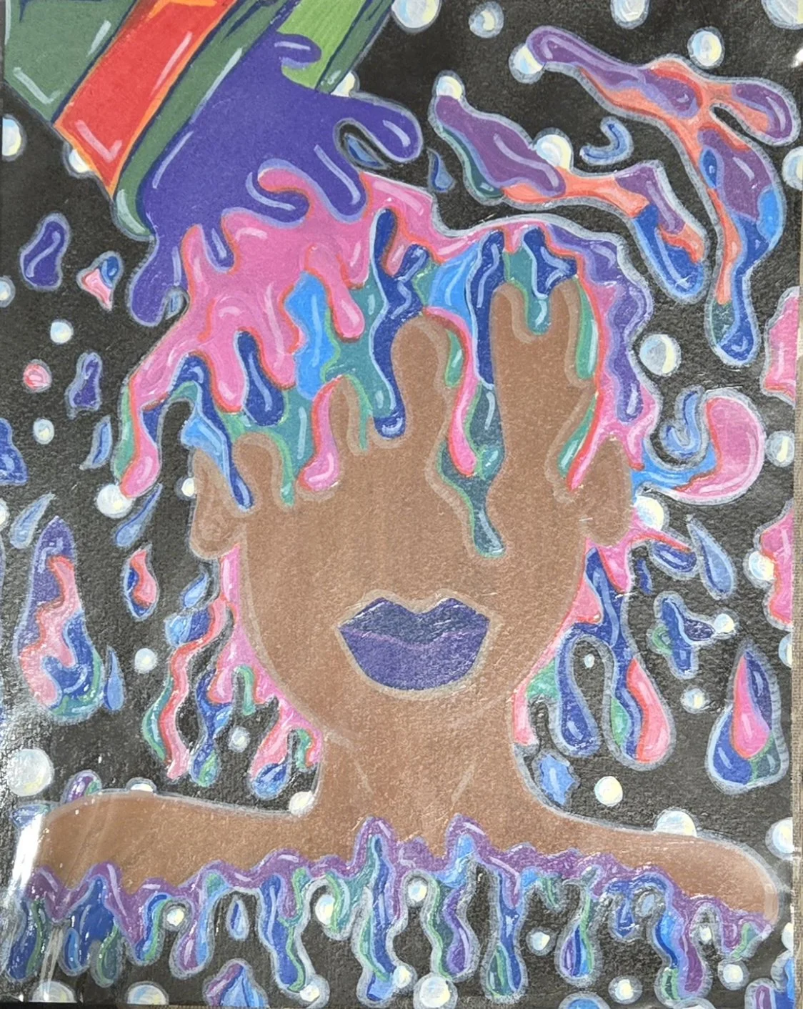 Overflow