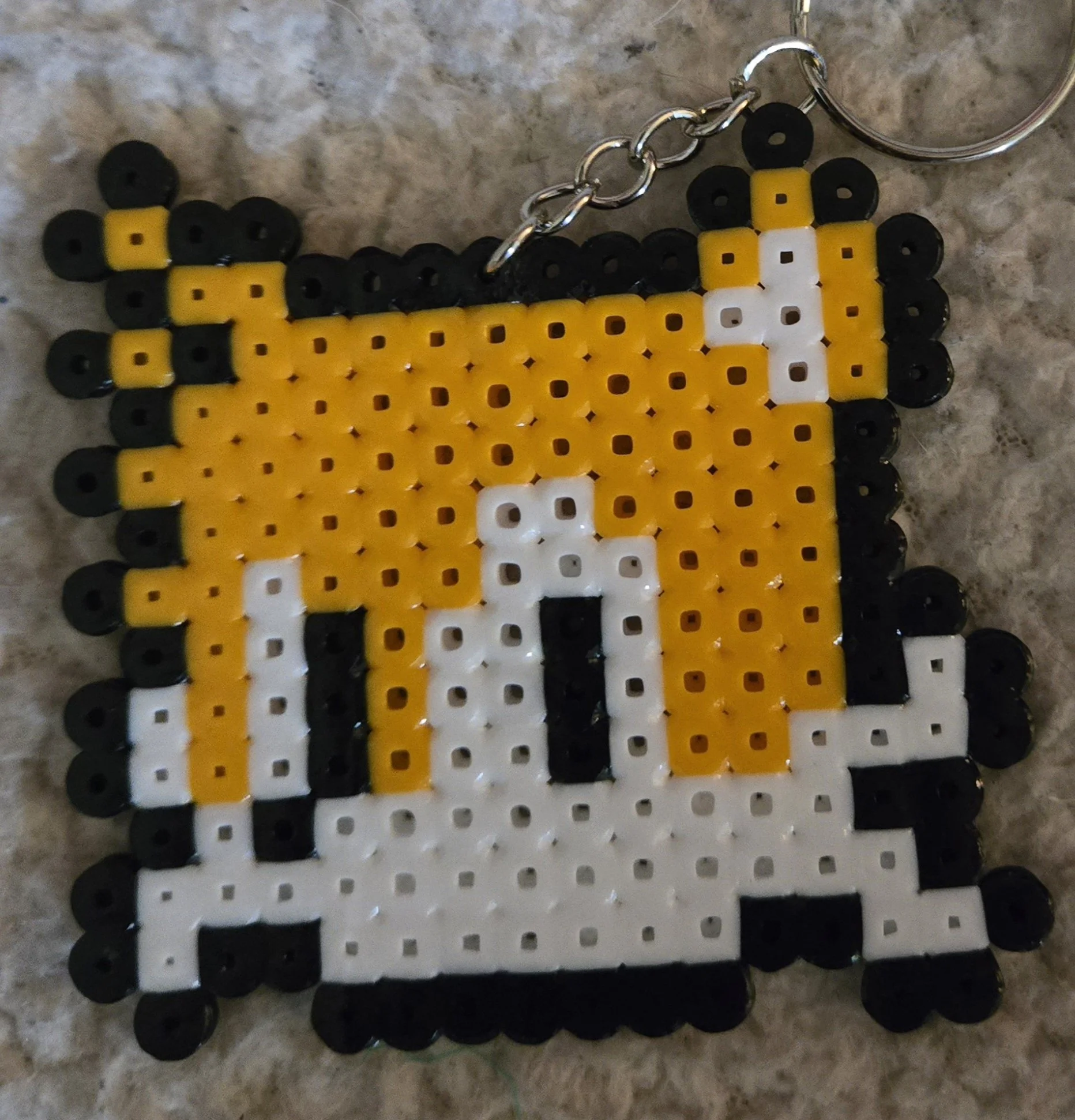 Keychains