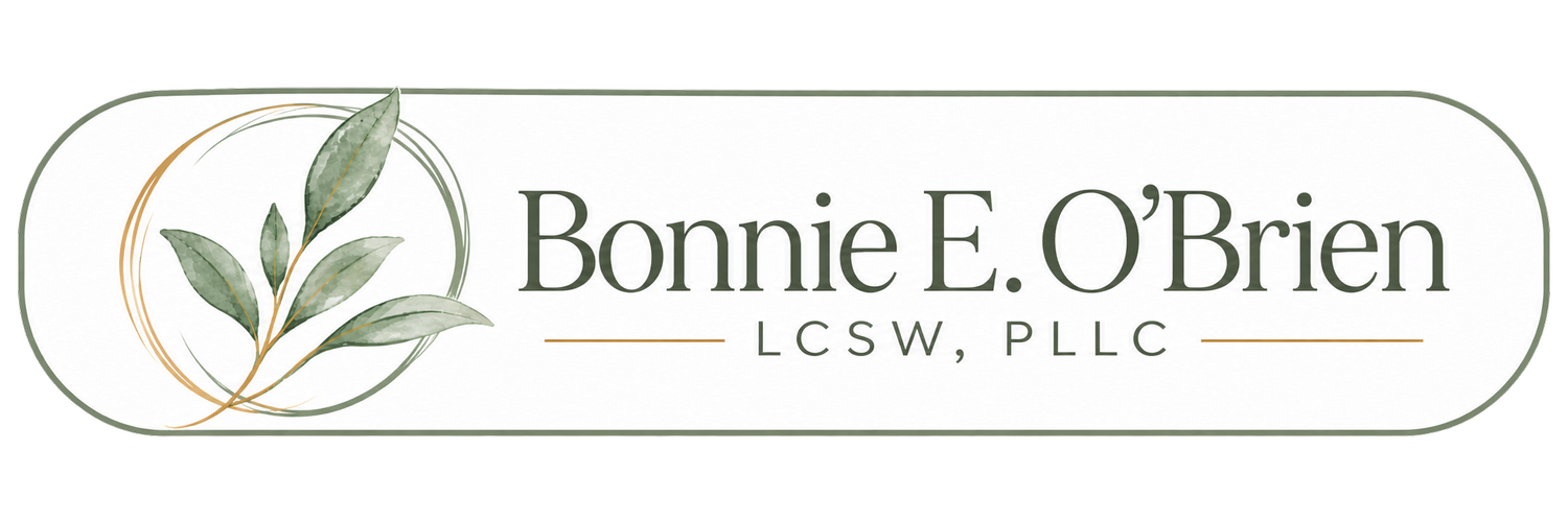 Bonnie E. O'Brien, LCSW, PLLC