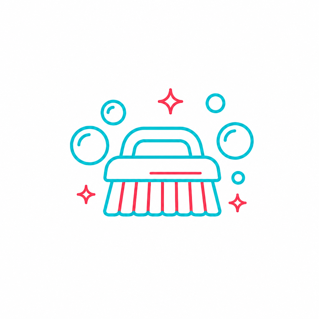 Car Seat Deep Clean Express
