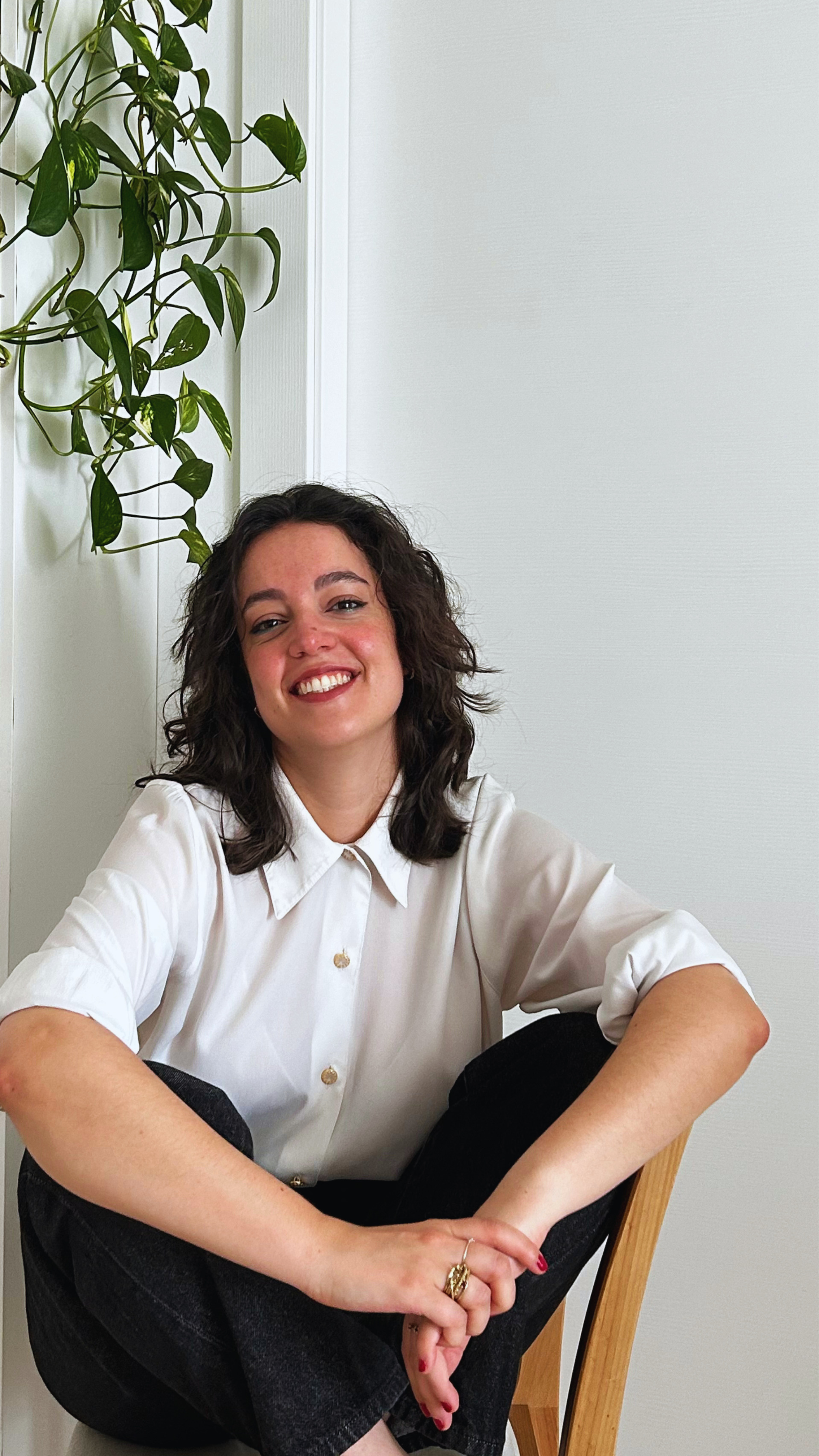 Beatrice Brentani, consulente strategica specializzata in marketing, comunicazione e coordinamento progettuale.