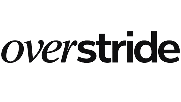 Overstride Active