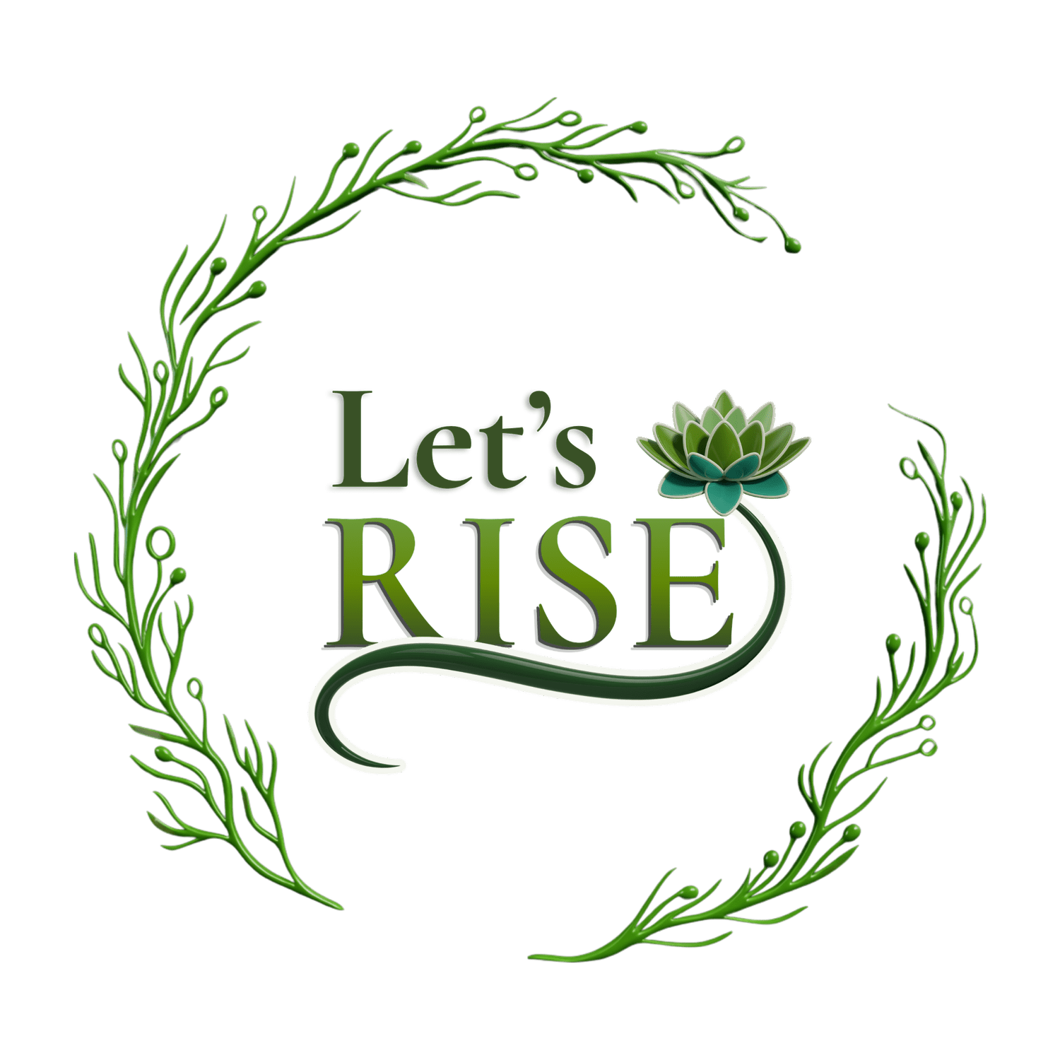 Let's Rise Retreat