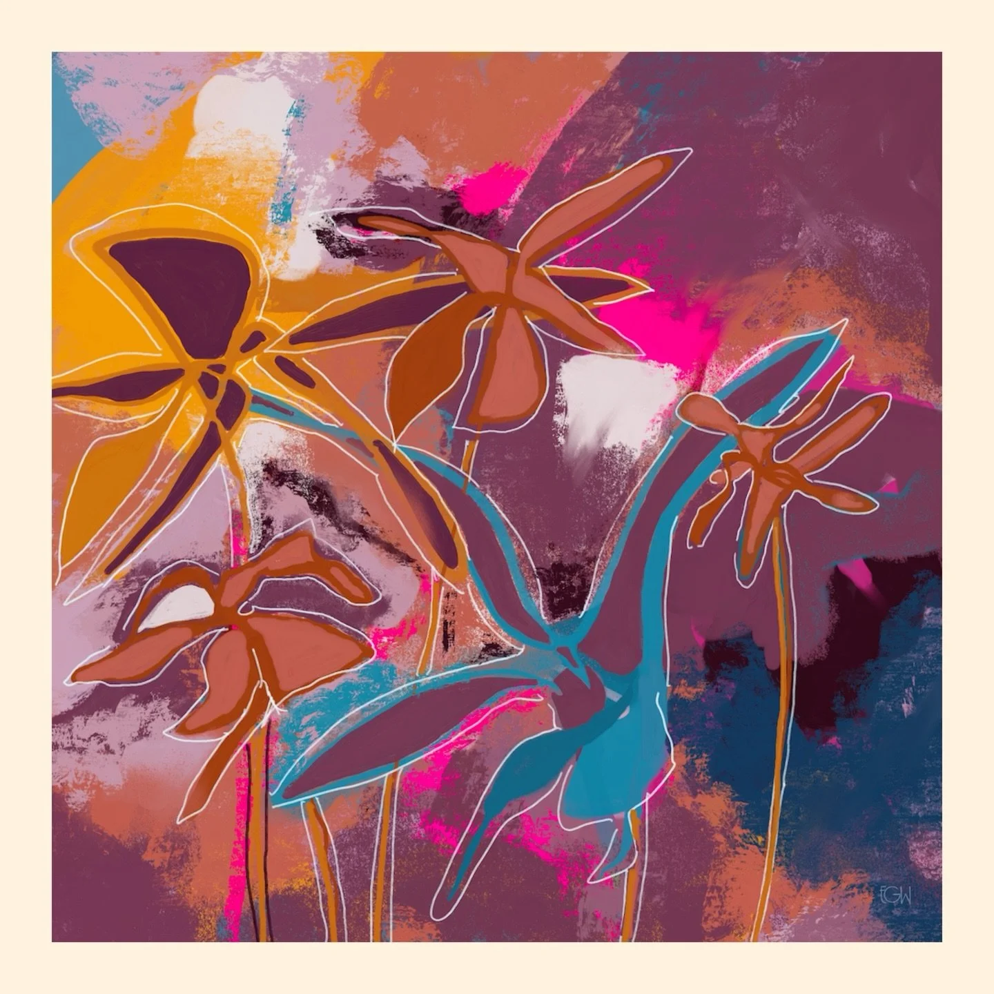 The Best of Both Worlds (2026)
Emily Whitish
Digital painting, archival pigment print
Various dimensions available
$145&ndash;$200, depending on size

www.emilywhitishart.com