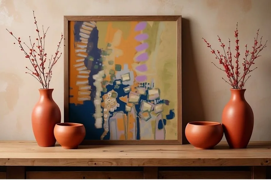 How to Frame and Care for Original Art and Fine Art Prints