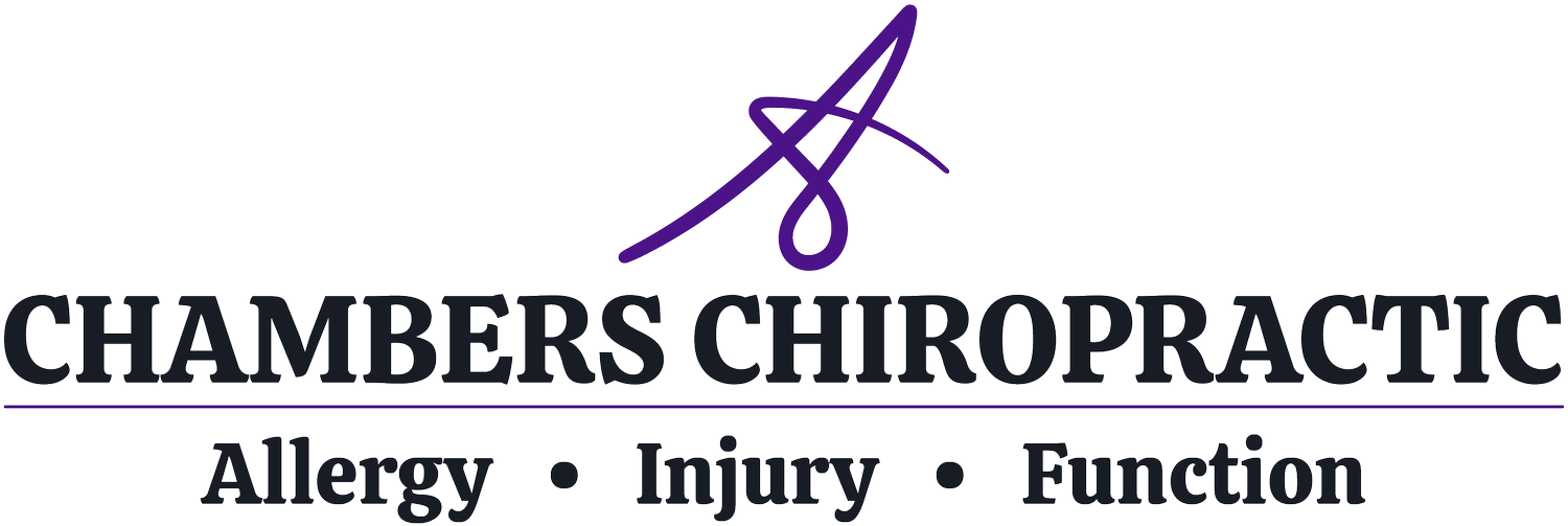 Chambers Chiropractic