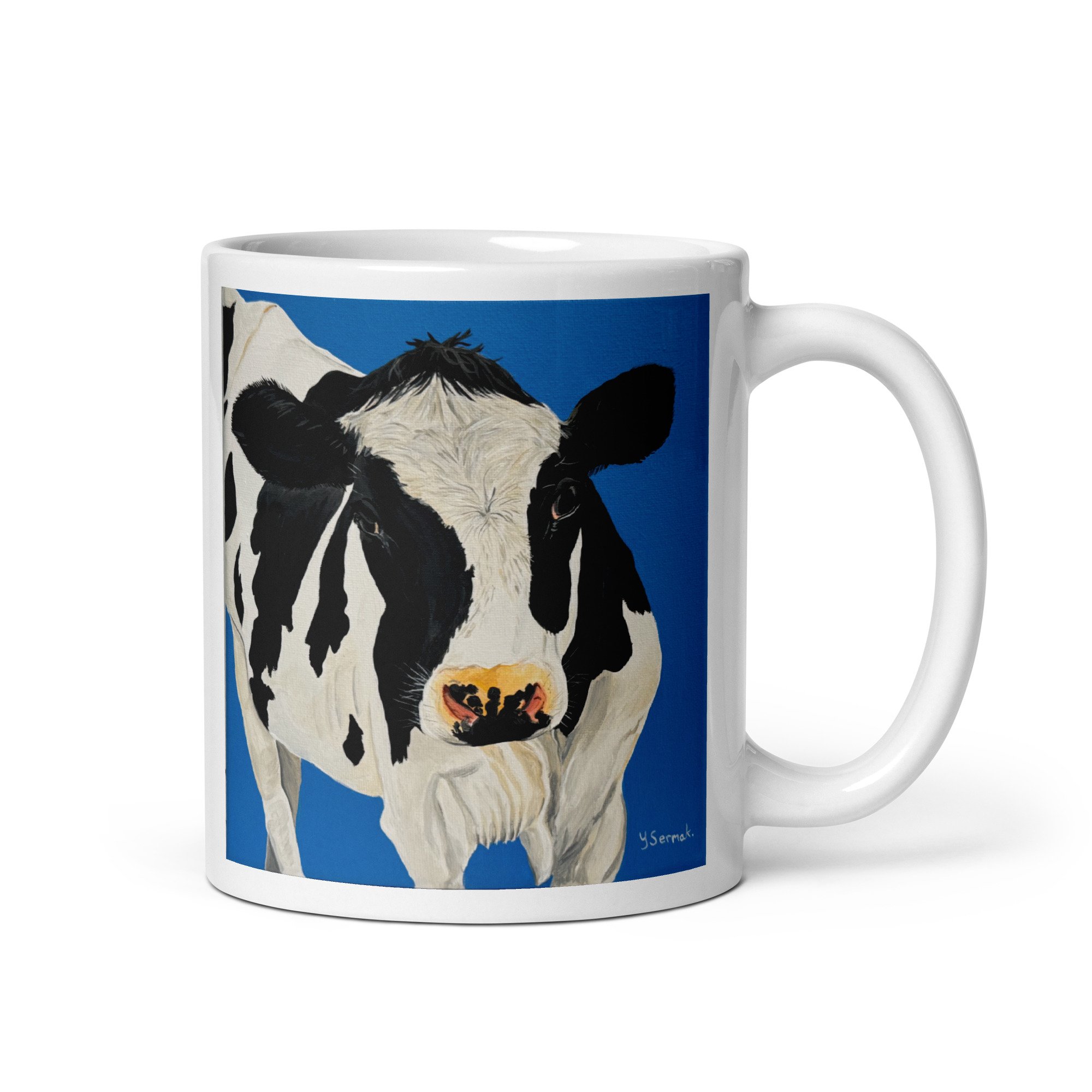 'Moo Moo