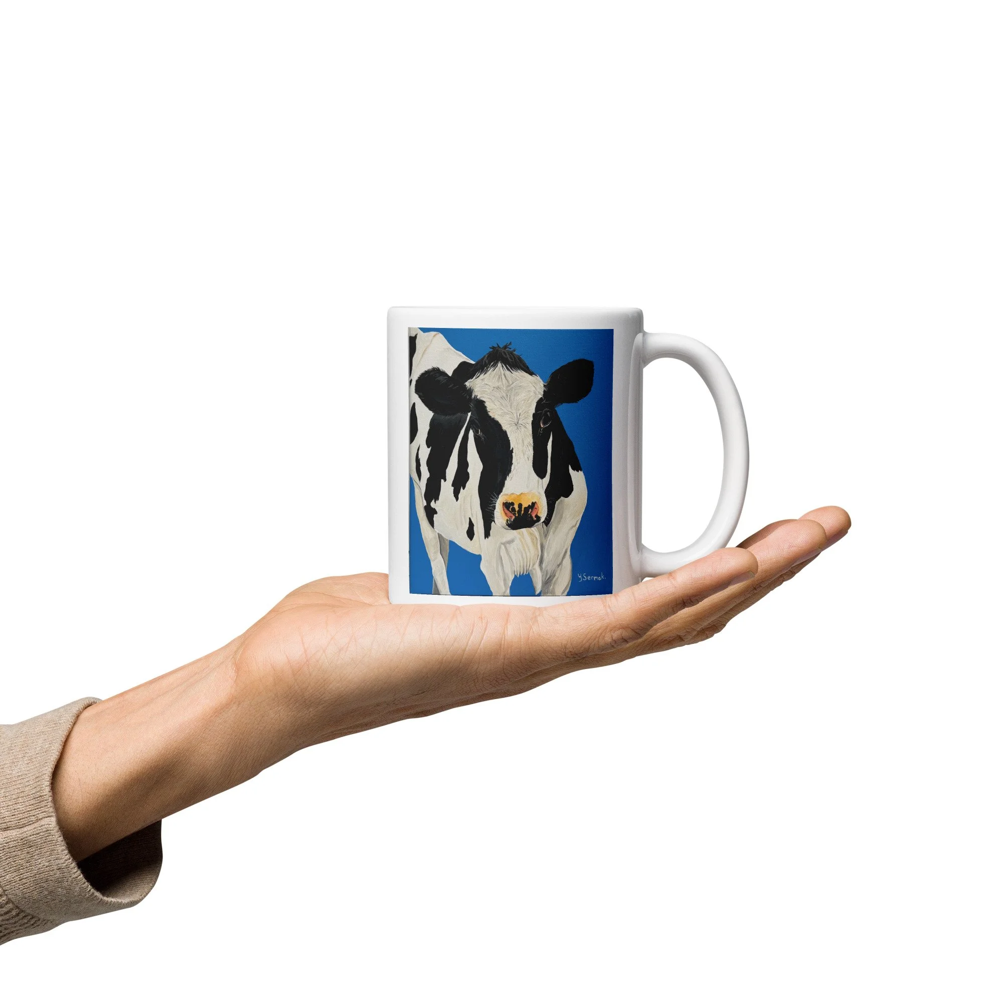 'Moo Moo