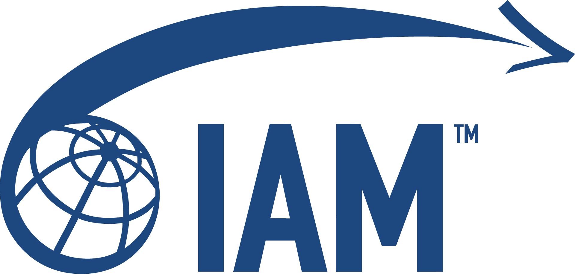 IAM logo