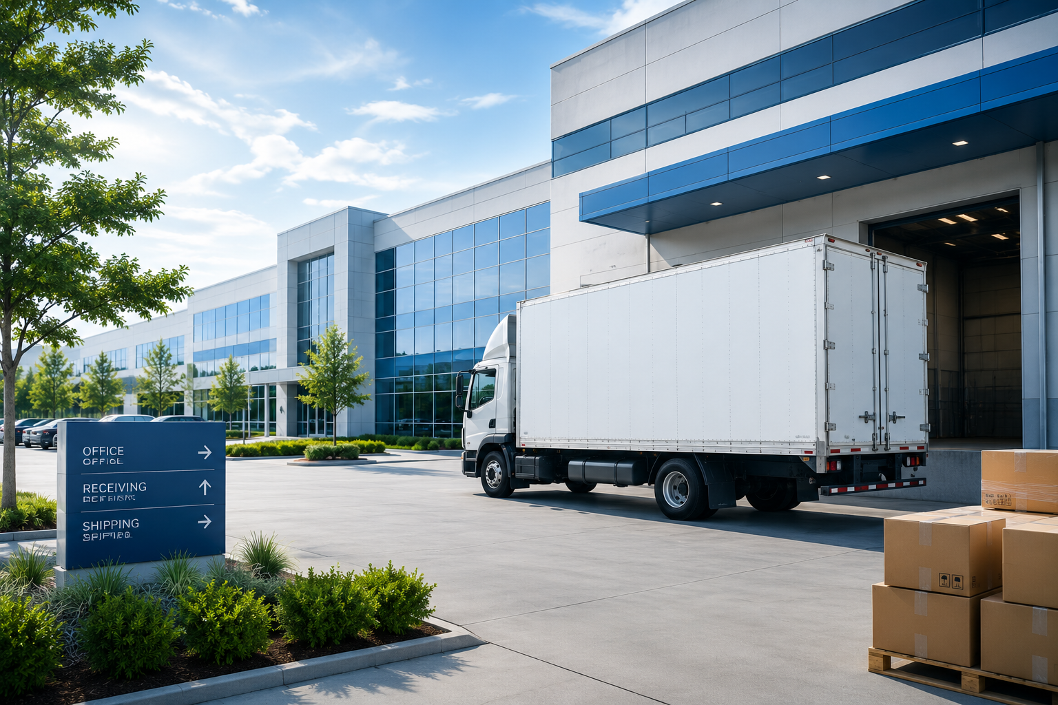 Moving & Storage