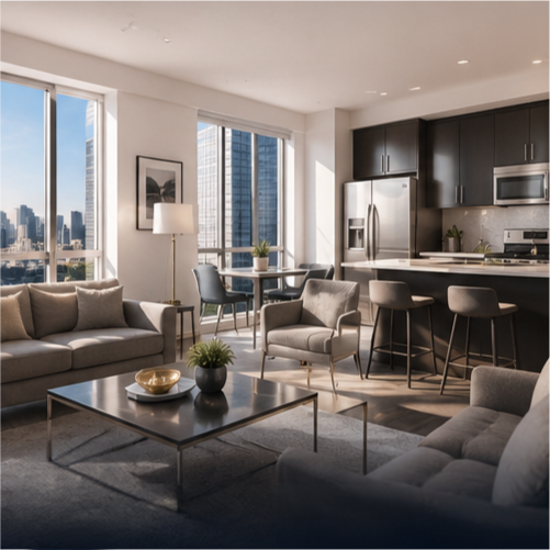 Corporate Housing