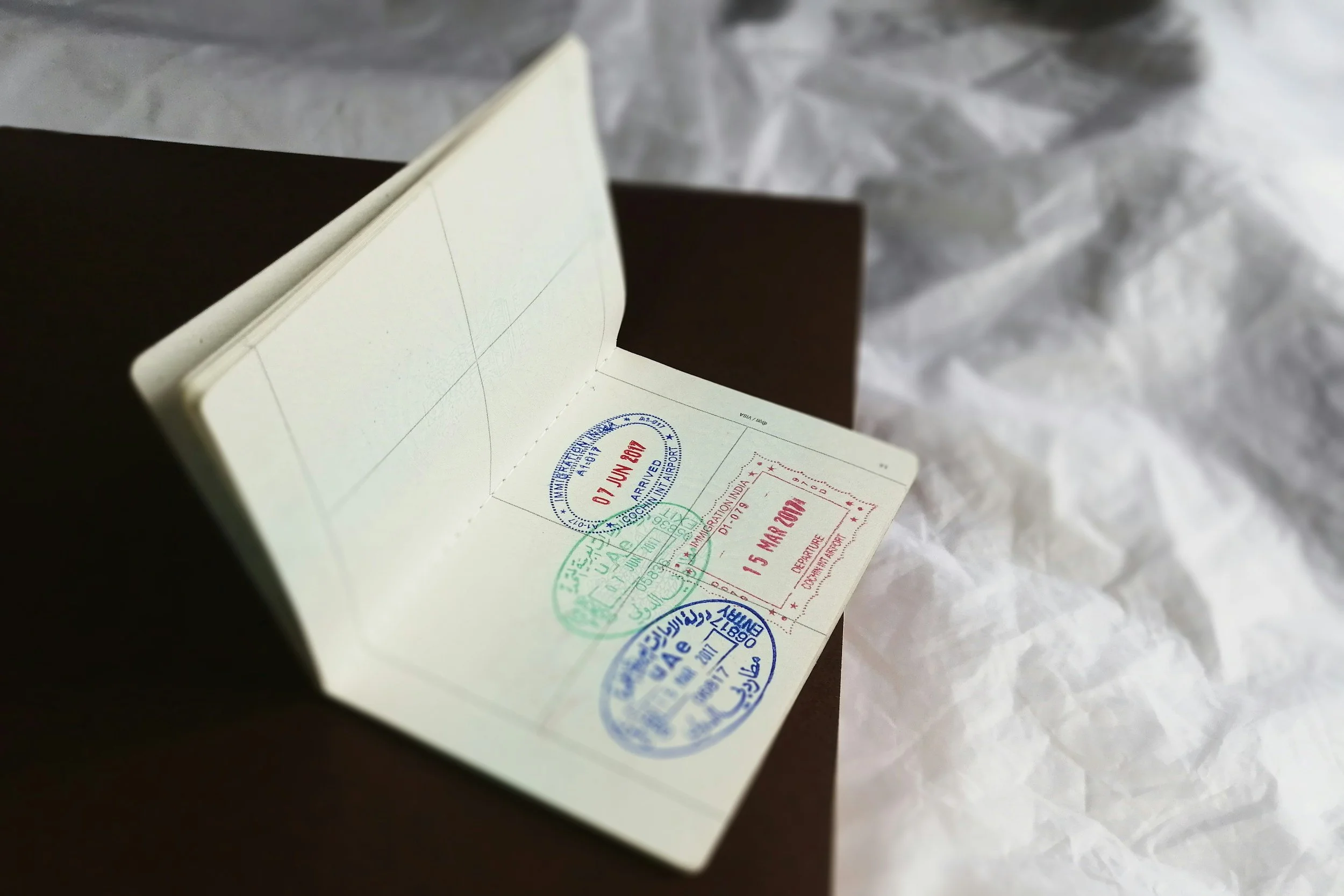 Immigration Services