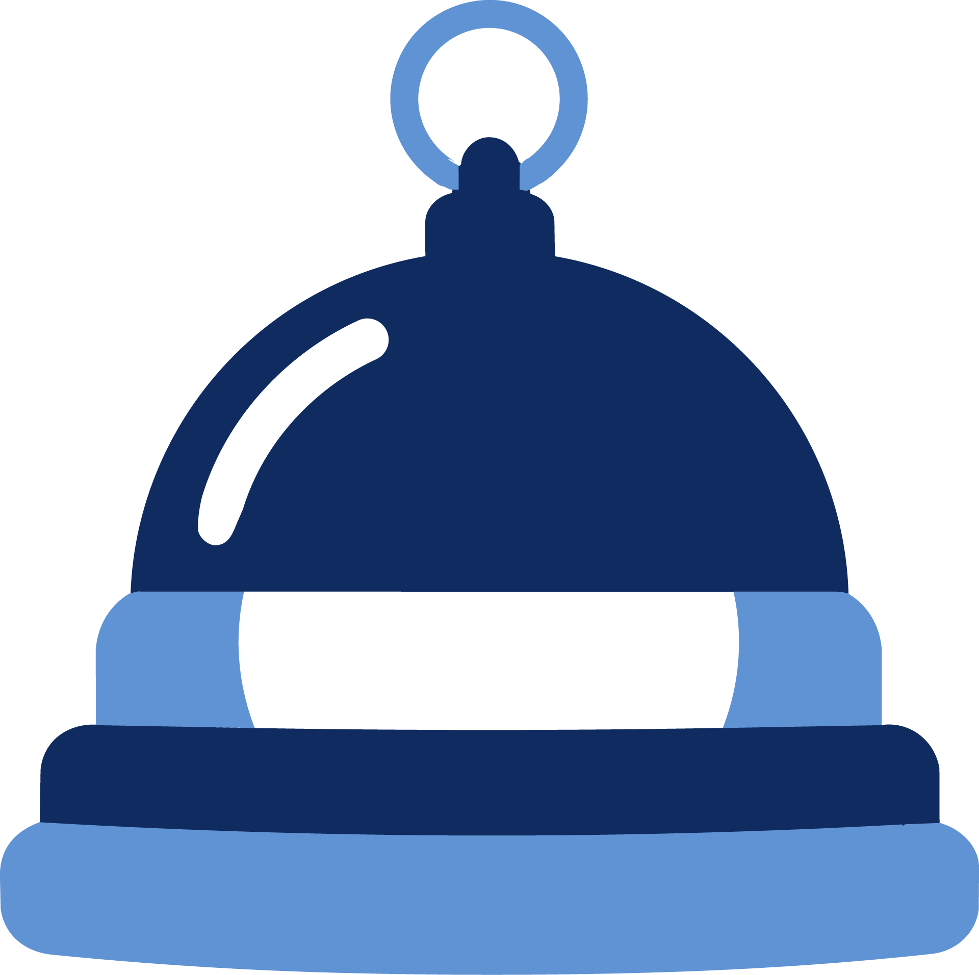 concierge bell
