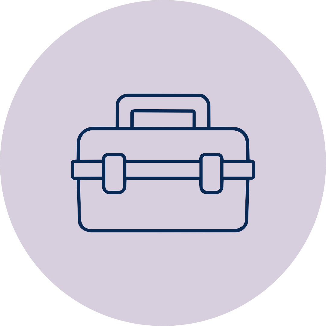 toolbox icon