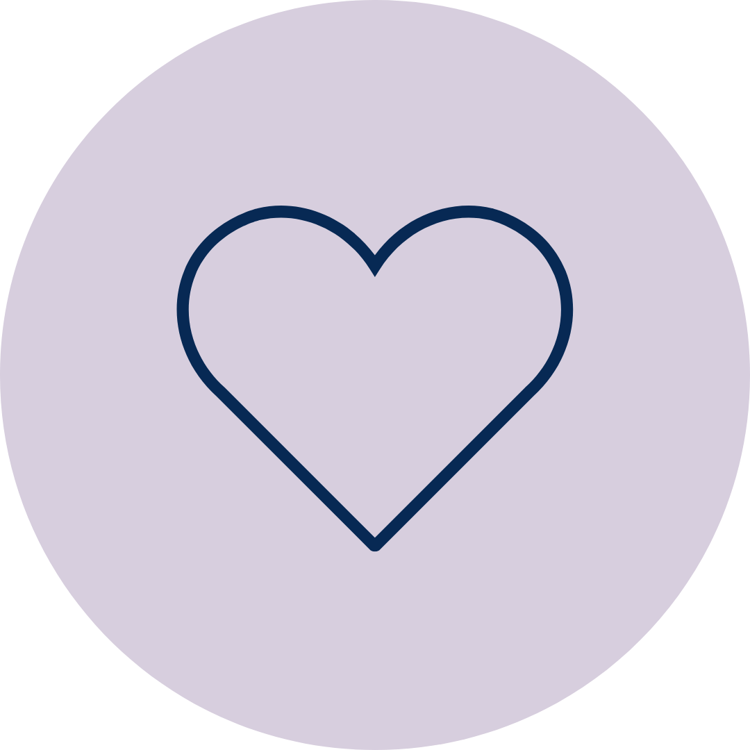 heart icon