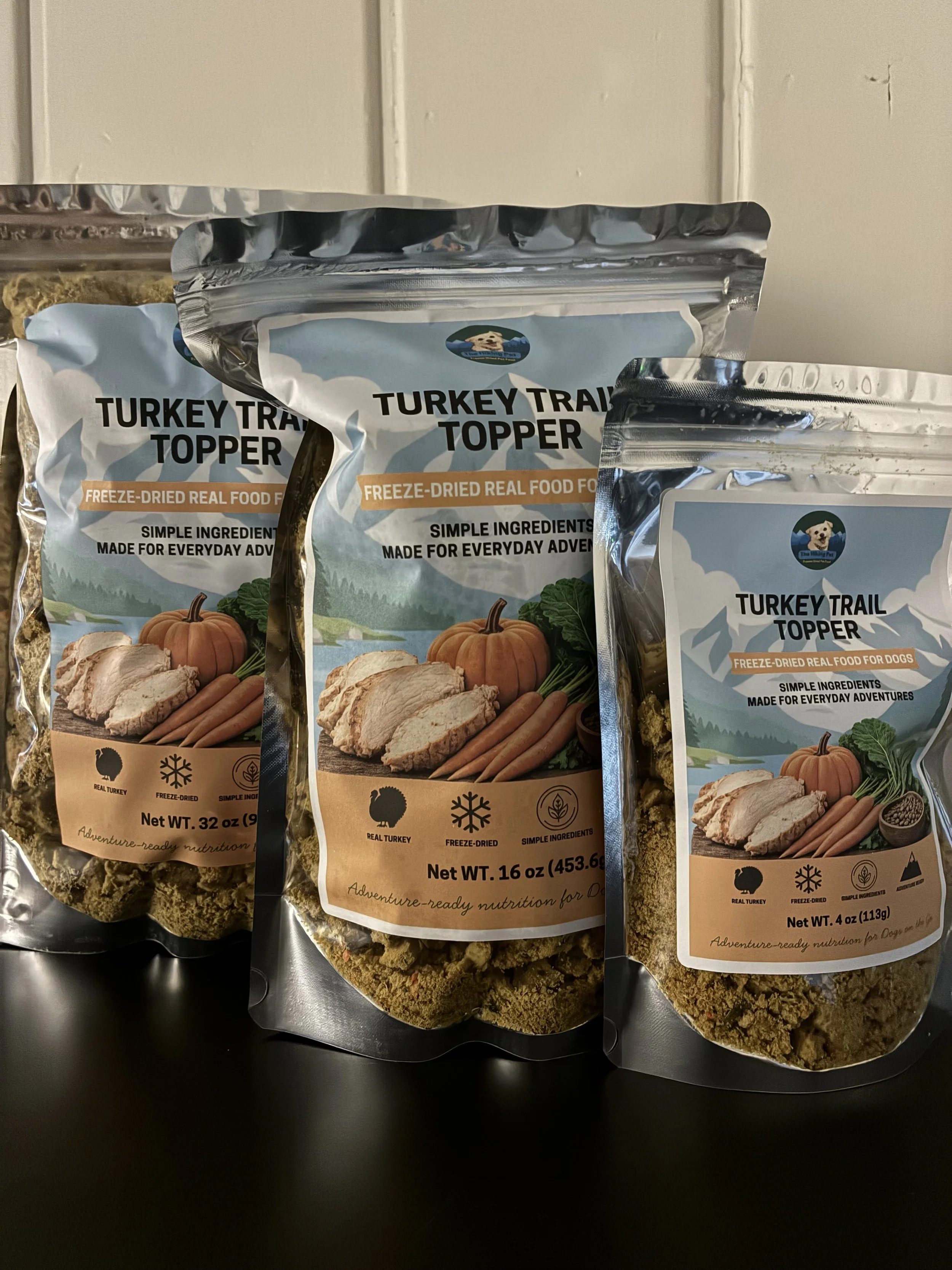Backpacking Bundle