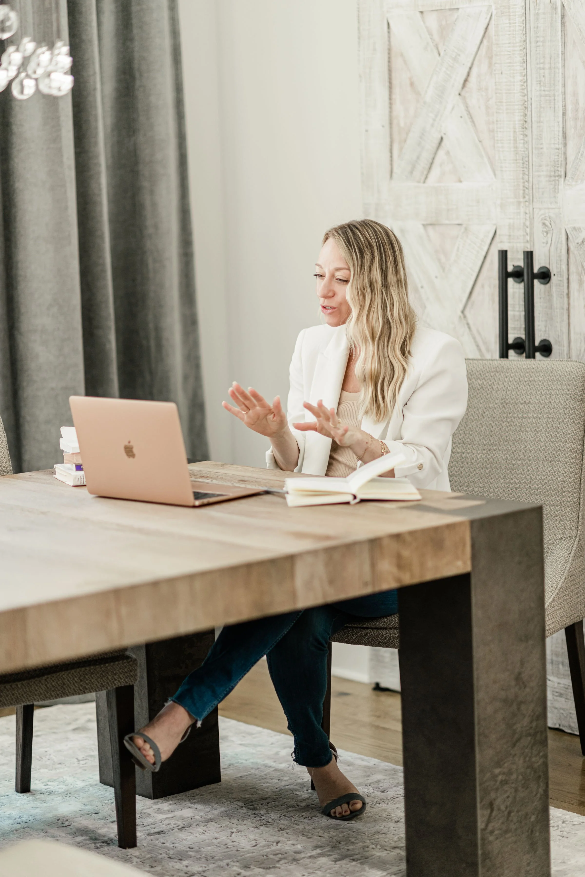 Memberships for Whole-Person Wellness