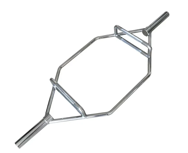Hex Barbell