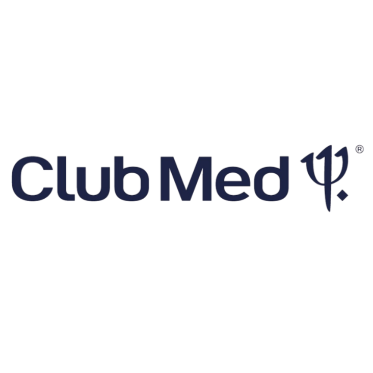 Club Med Campaign Marketing