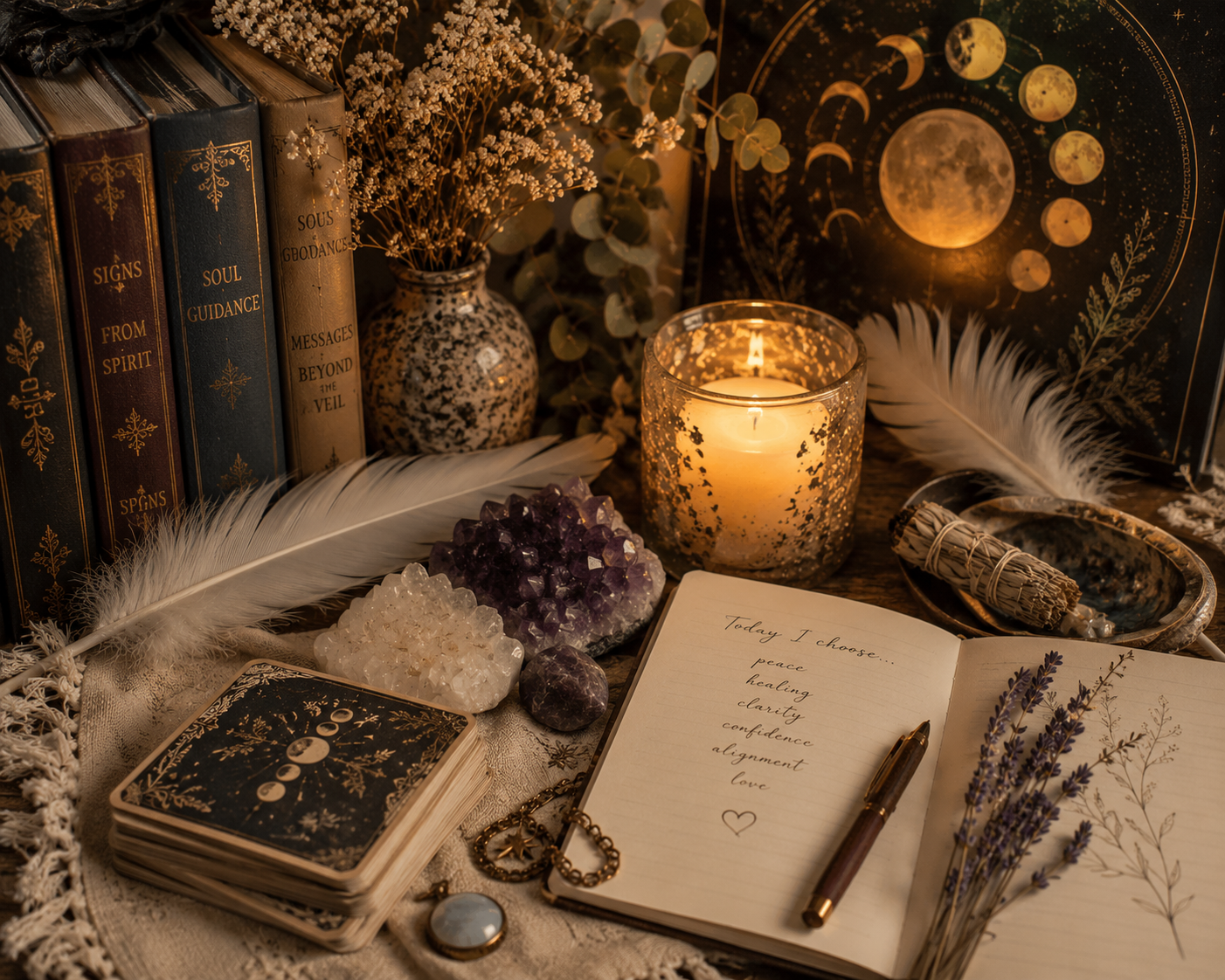 Single Spiritual Life Coach Session