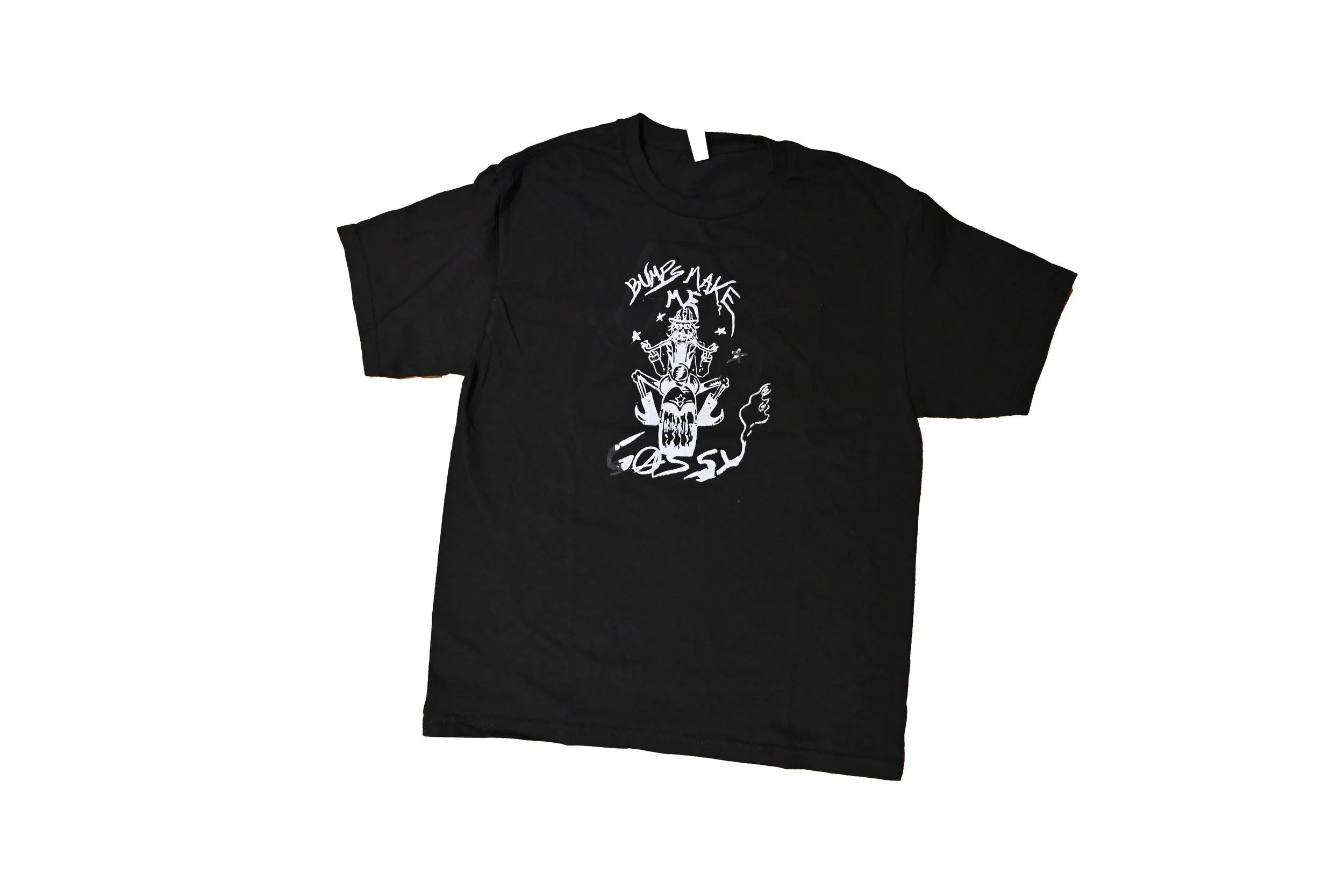 Bumps Tee