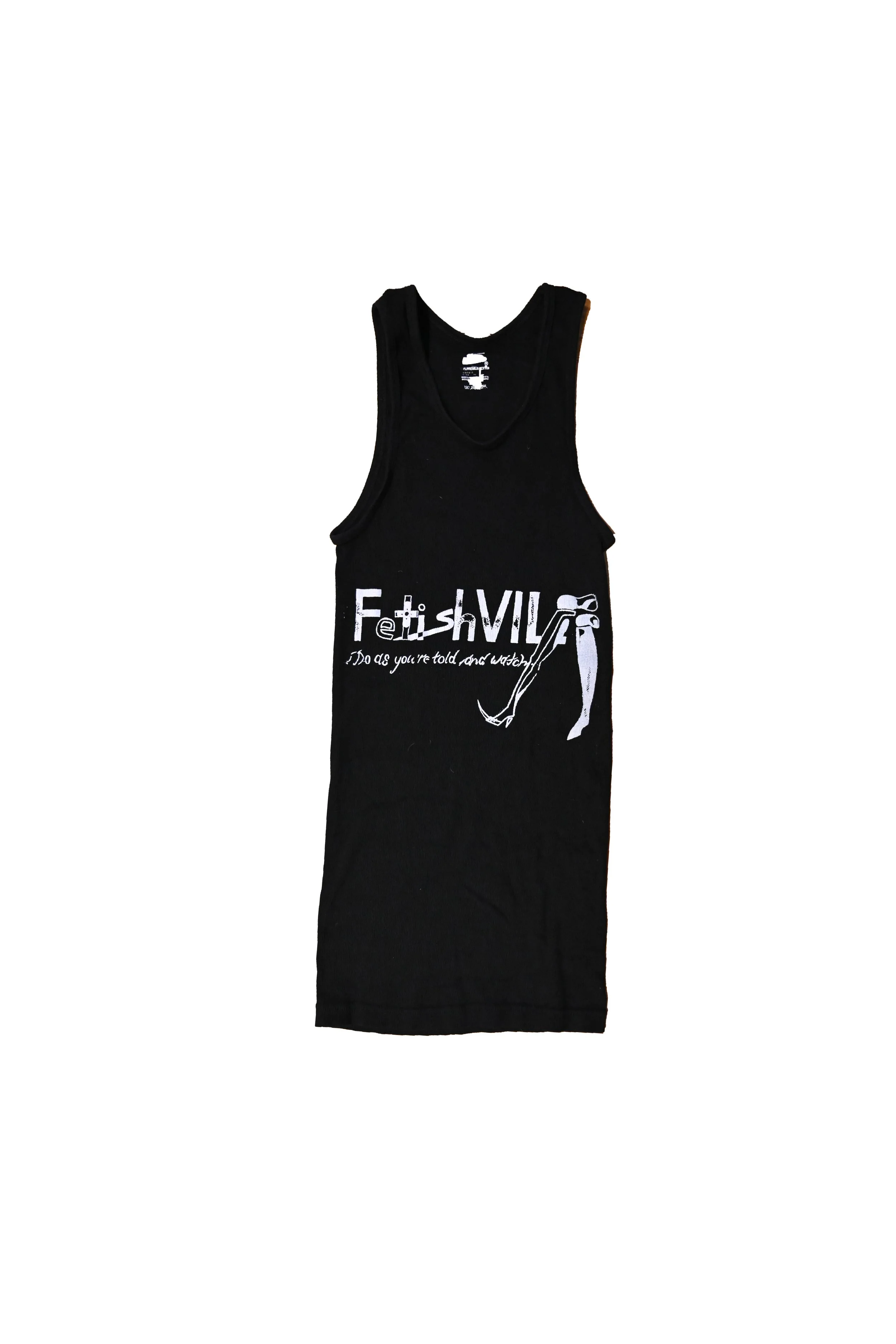 Fetish Tank