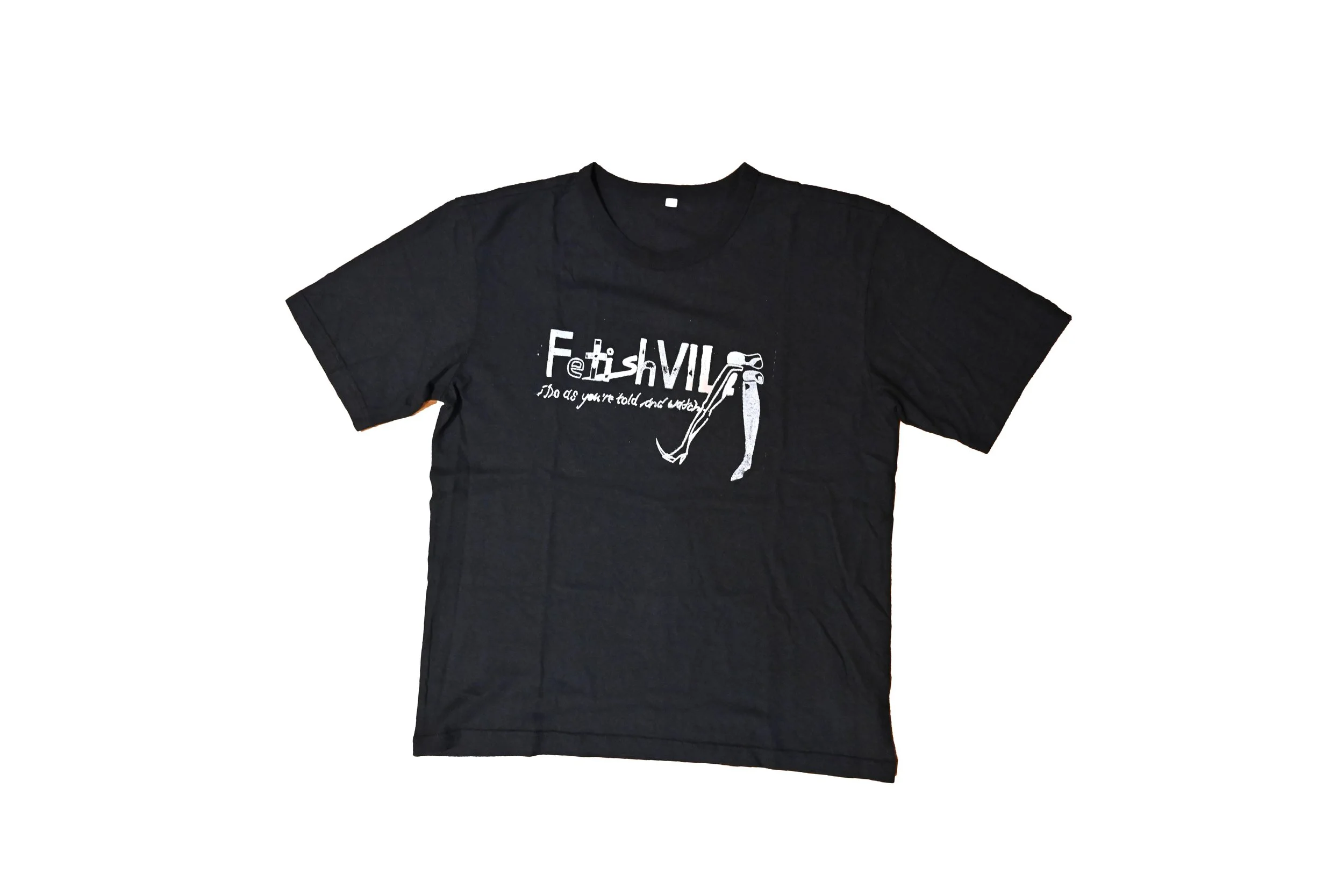 Fetish Tee