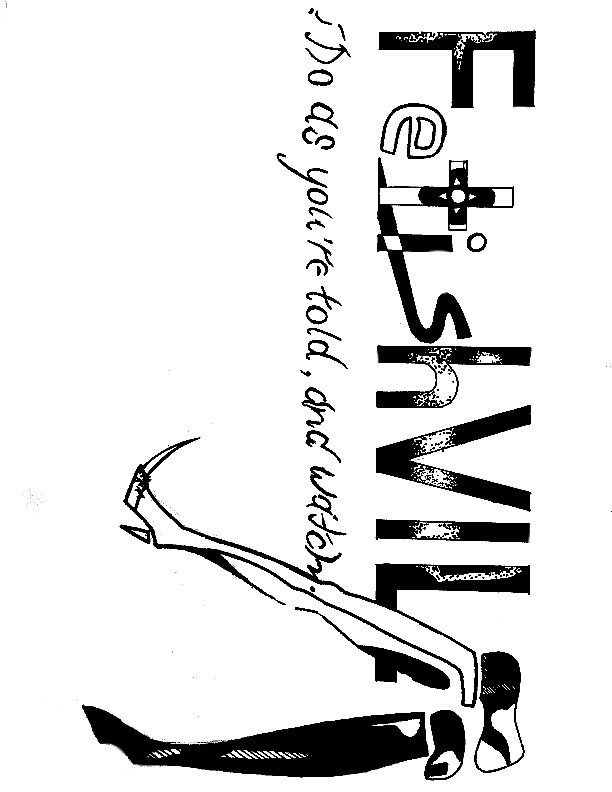 FetishVIL
