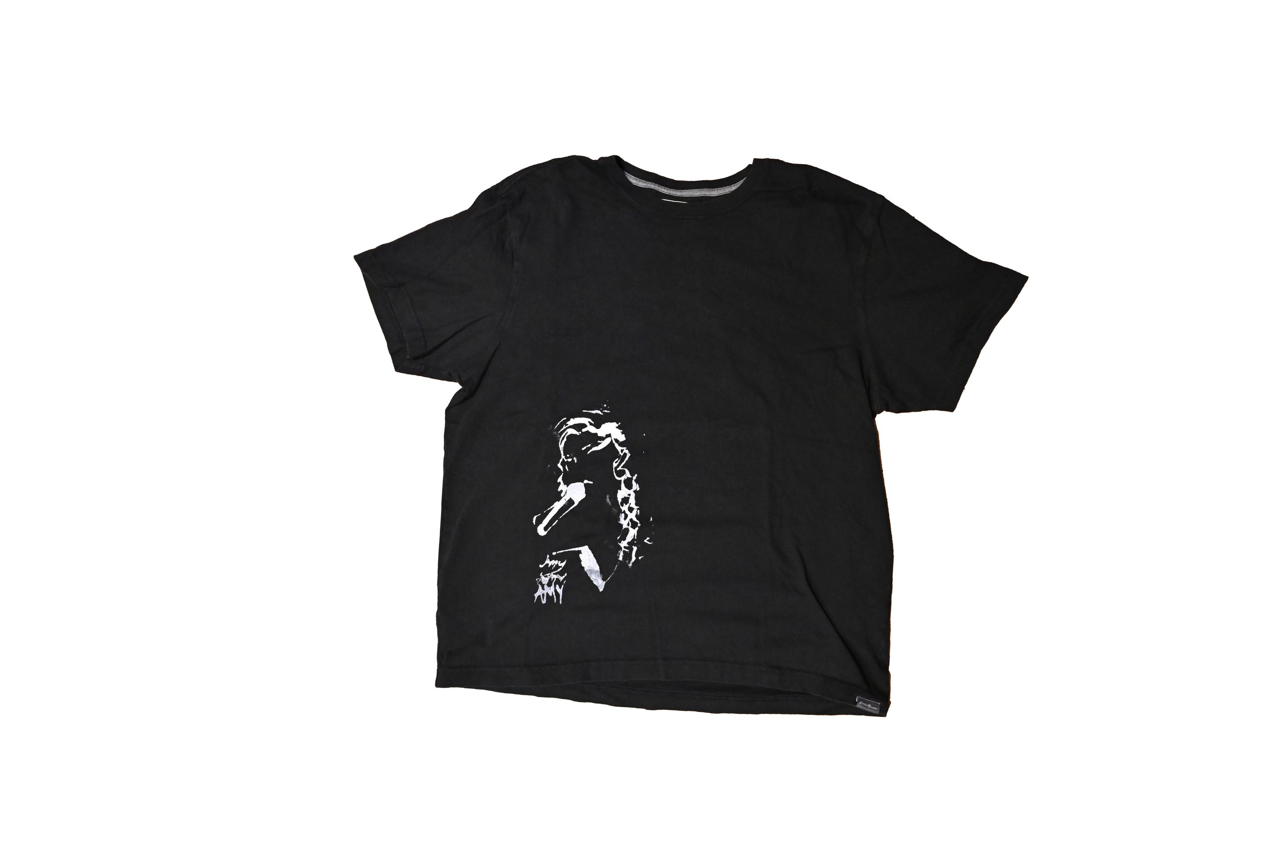 Amy Tee