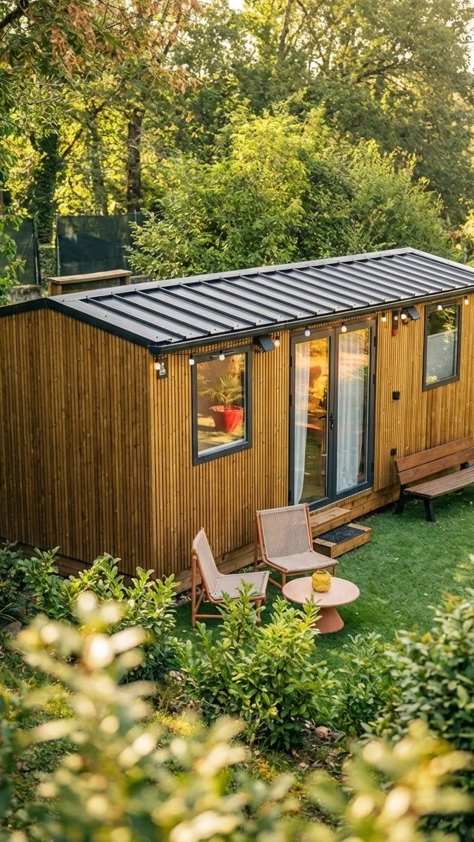 Offrir un séjour insolite en Provence : le chèque cadeau bien-être et éco-luxe