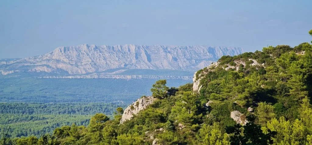 Que faire autour d'Aix-en-Provence ? 5 idées pour un week-end nature et détente