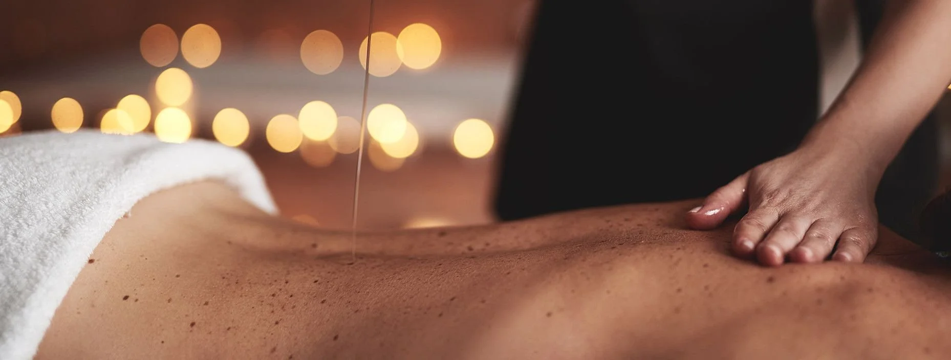 Espace bien-être et rituels de soins Belo Bien-Être
