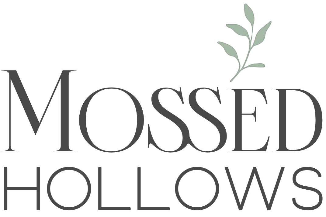 Mossed Hollows