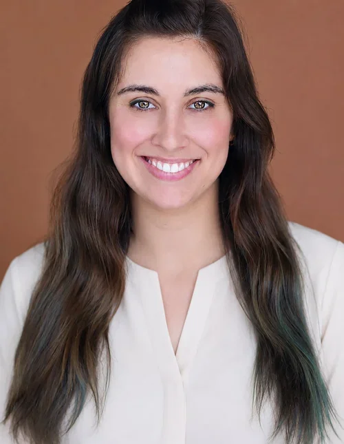 Ms. Sierra Ball