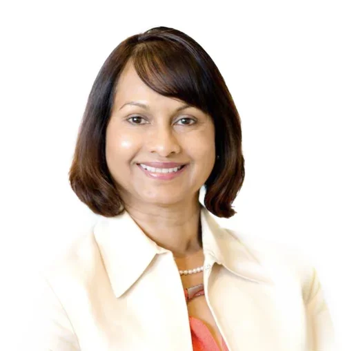 Ms. Angie Peiris