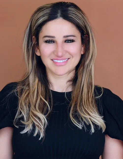Ms. Graciella Dueñas