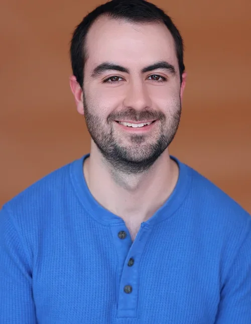 Mr. Connor Park