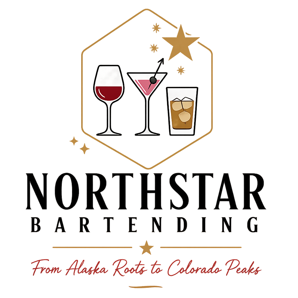 NorthStar Bartending